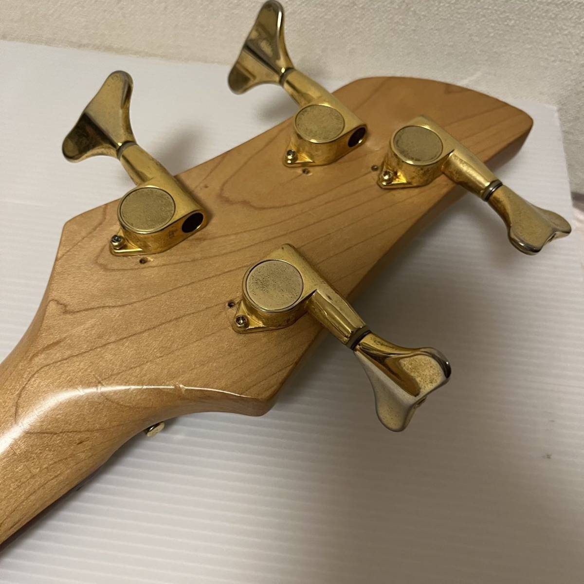 Fernandes FRB-50 Electric Bass エレキベース フェルナンデス