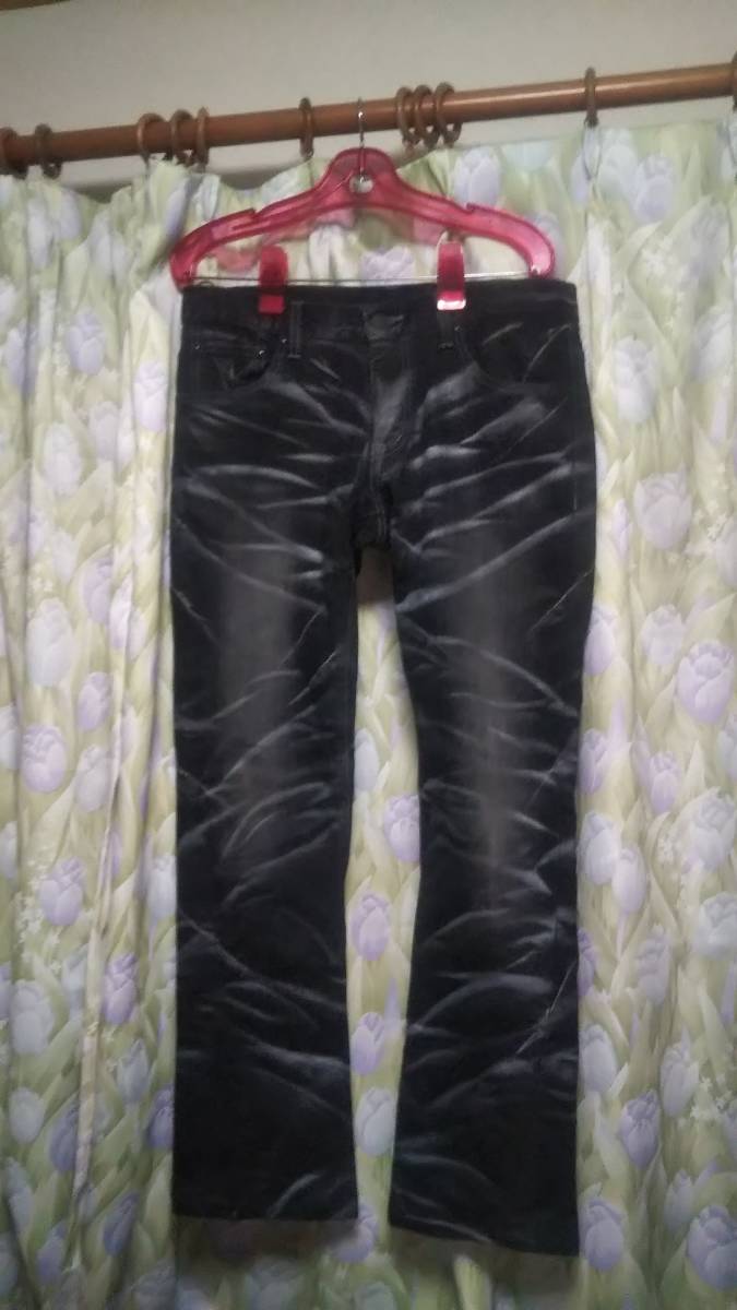 トルネードマート tornadomart デニムパンツ tpt-3603