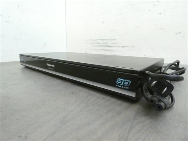 500GB DIGA パナソニック 500GB☆11年 Panasonic DY-HD500 HDD 外 11年