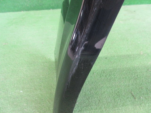 モデリスタ　プリウス　ZVW51　後期　フロントスポイラー　純正　ICONIC STYLE　LEDイルミネーション　D2531-59510　141542