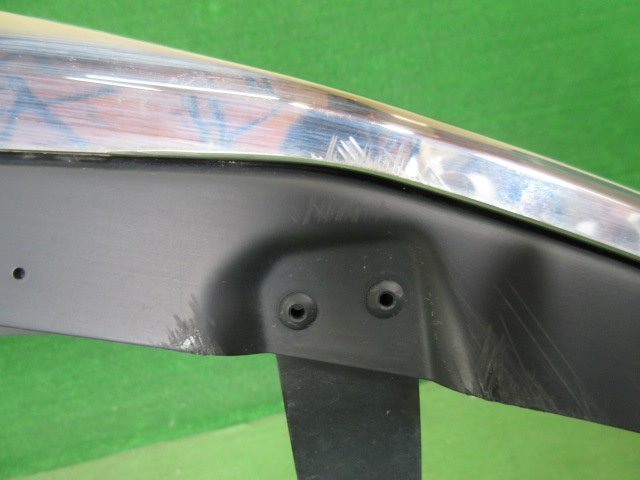 モデリスタ　プリウス　ZVW51　後期　フロントスポイラー　純正　ICONIC STYLE　LEDイルミネーション　D2531-59510　141542