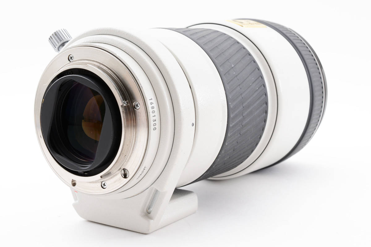 驚きの安さ ☆外観極上品☆MINOLTA ミノルタ AF APO TELE ZOOM 80