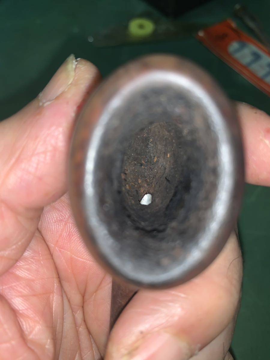 パイプ PIPE 喫煙具 OSCAR SAVINELLI サビネリ ITALY イタリア ミラノ _10