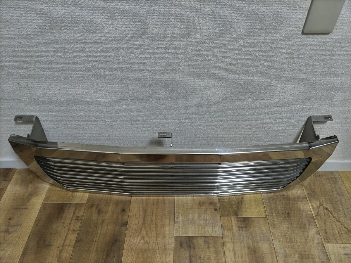 Yahoo!オークション - ランクル100 前期用 JB PRO製 ビレットグリル