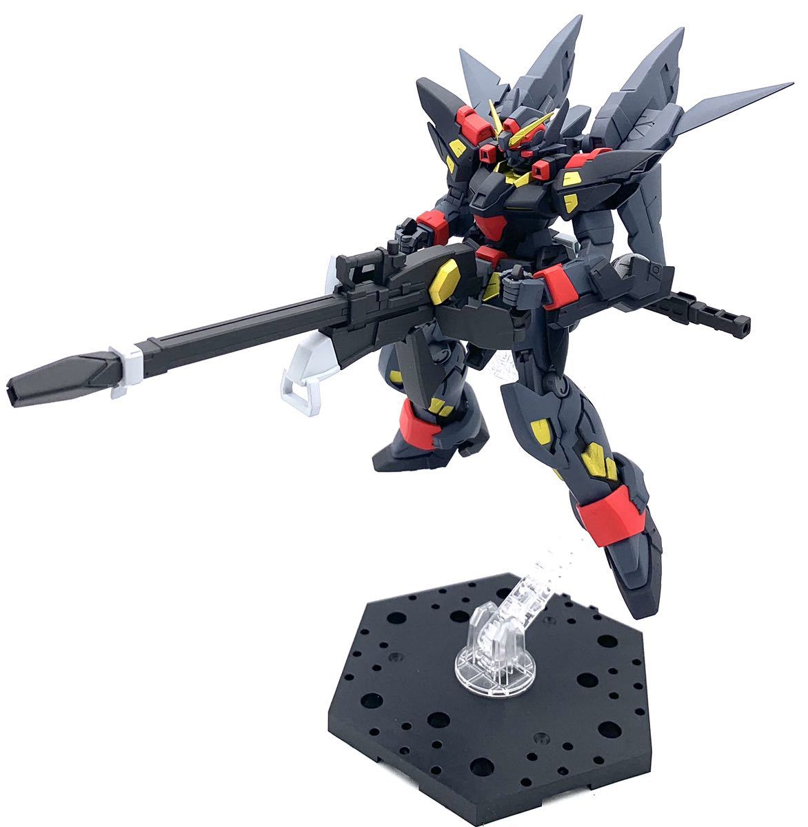 新品未組立 SMP スーパーロボット大戦OG R-1 & R-GUN R-2パワード&R-3