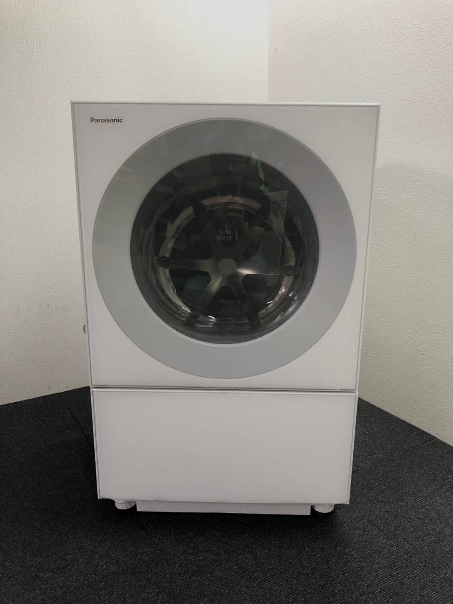 231283-2》Panasonicパナソニック ななめドラム式洗濯乾燥機 NA 