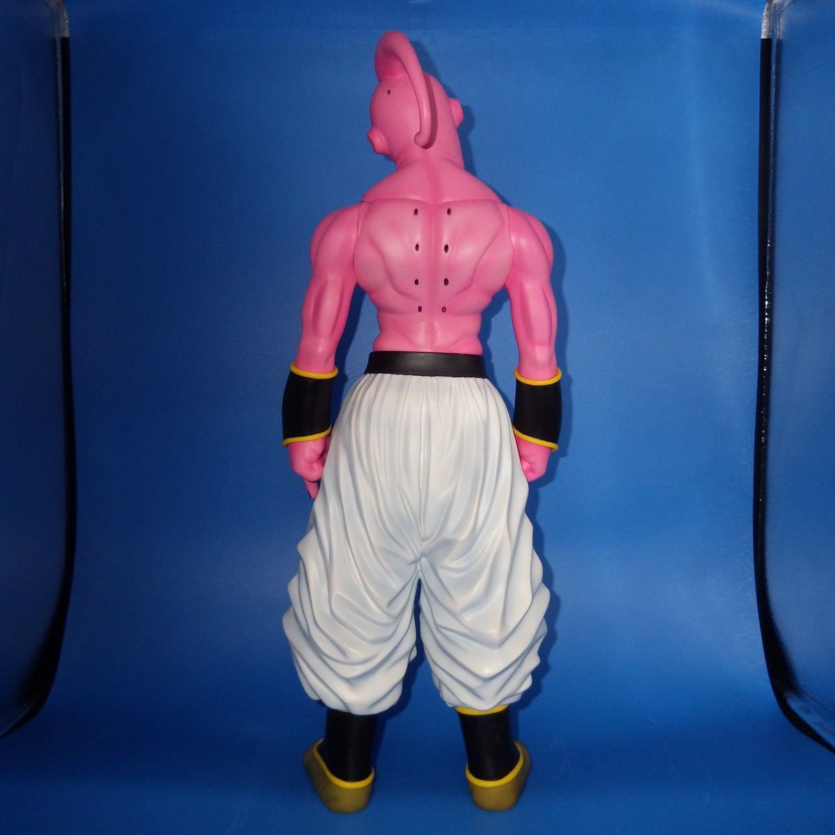 ギガンティックシリーズ 魔人ブウ 悪 ドラゴンボールZ エクスプラス