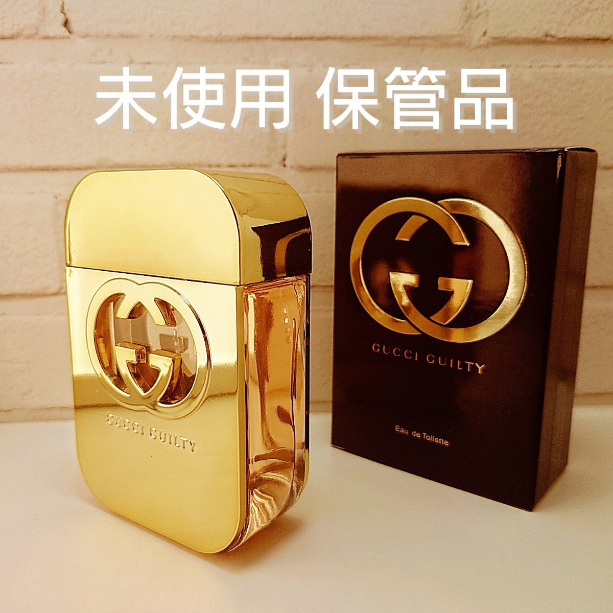 GUCCI グッチ ギルティ GUILTY
