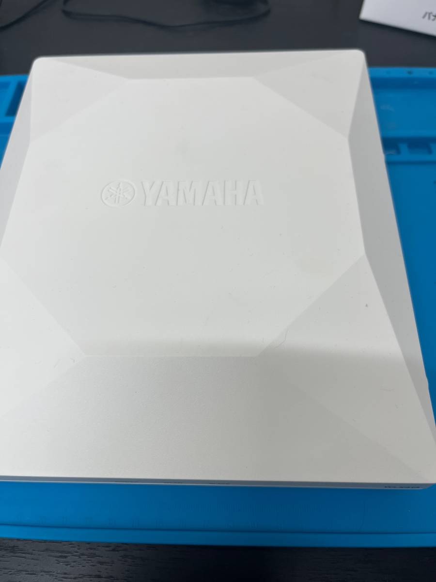YAMAHA 無線LANアクセスポイント WLX313 / 初期化済み / 最新VerUP済み