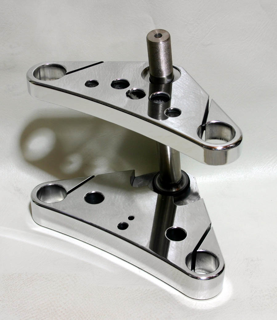 MAGNA50(マグナ50) JAZZ(ジャズ)用 トリプル １２° 新品