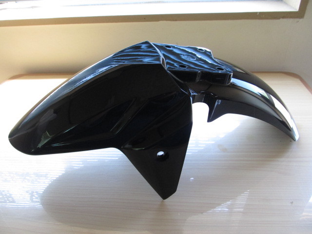 GSR250 GJ55D ショートフェンダー 新品