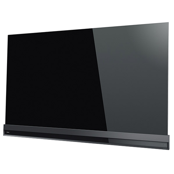 東芝 REGZA 77X9400 [有機EL77インチ]美品 東芝 REGZA 77X9400 有機EL