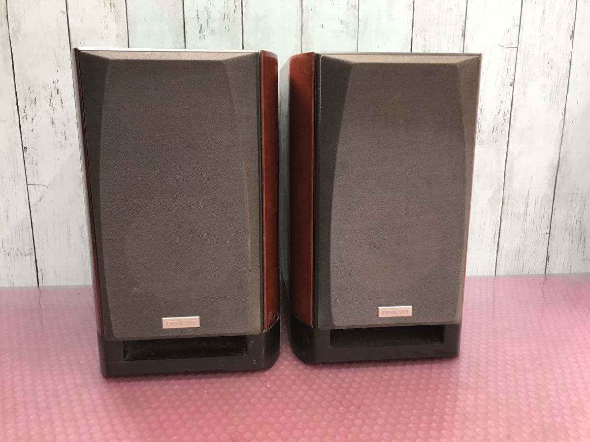 D-412EX ONKYO スピーカー 高級オーディオ,ピュア オーディオの買取屋