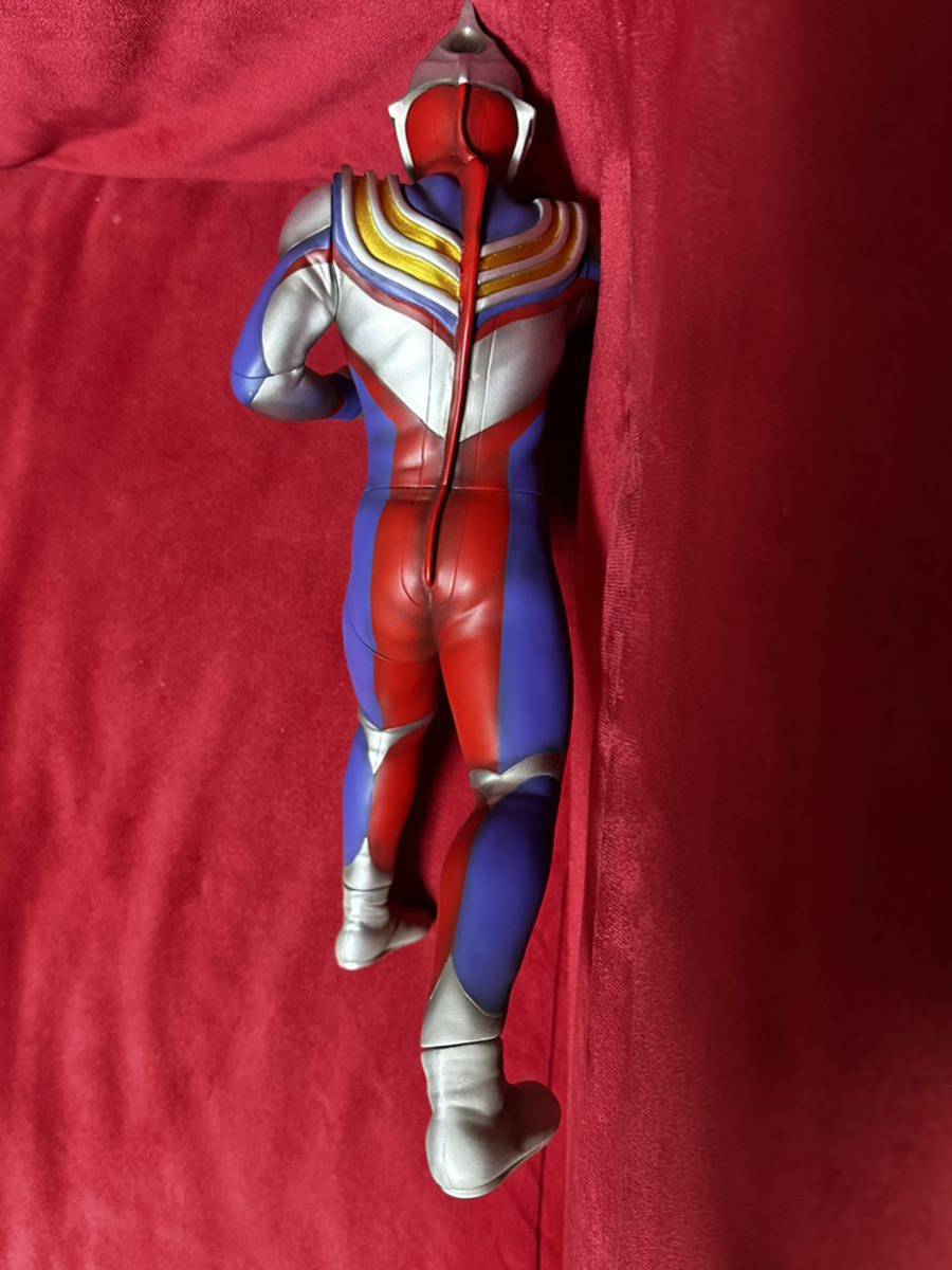 CCP ウルトラマンティガ ウルトラマンティガグリッターボンバーVer 