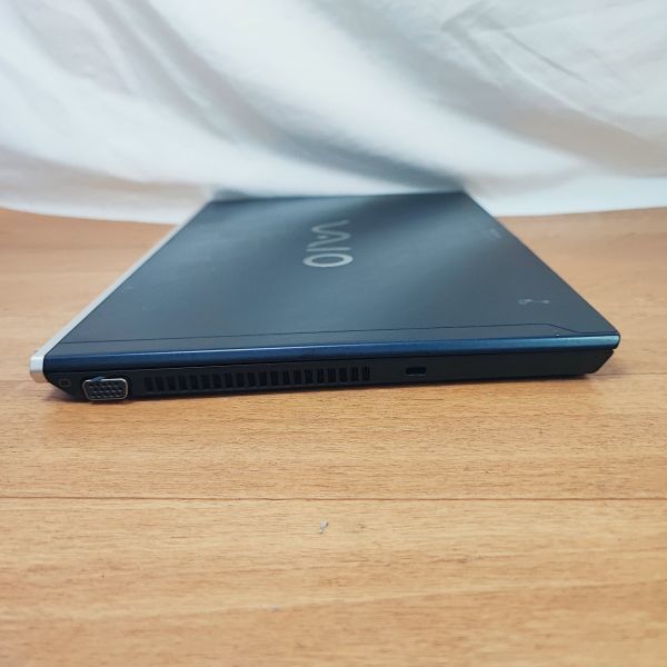 VAIO SVZ1311AJ SONY Core Z ソニー(SONY) : Zシリーズ Zシリーズ