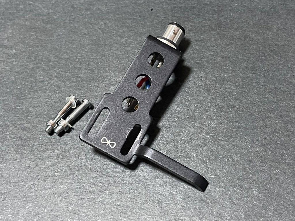 SAEC サエク ヘッドシェル SAEC ULS-2 | MacBSの日常生活的日記 【公式