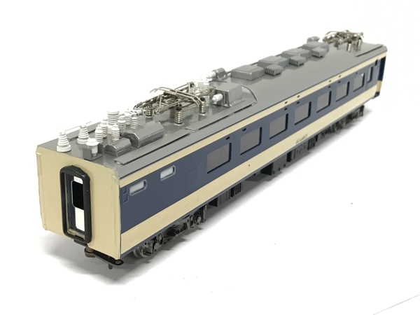KTM カツミ 581系 HOゲージ 寝台特急電車 KATSUMI モハネ581形 鉄道