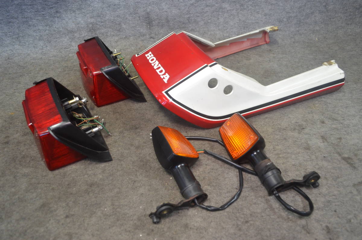 2025年最新Yahoo!オークション -mbx50 カウルの中古品・新品・未使用 