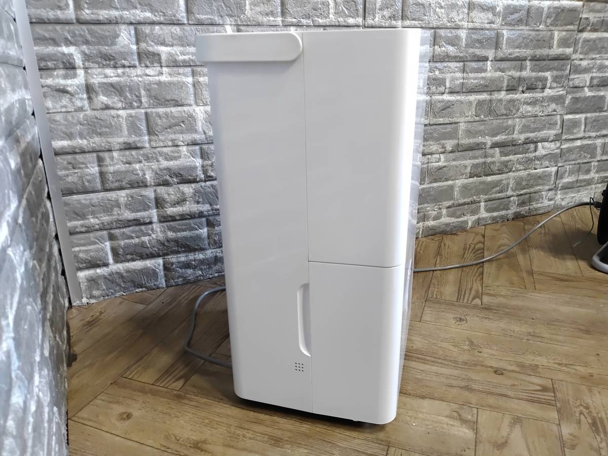 iOCHOW コンプレッサー式 衣類乾燥除湿器 C3 動作確認済 美品 Amazon