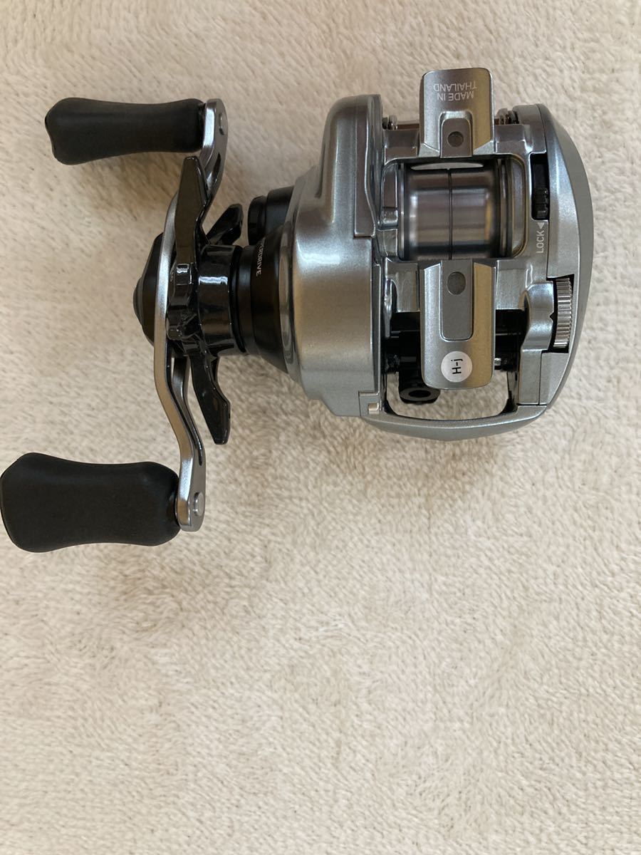 ダイワ アルファスsv tw 800S XHL Fishing Reel 【公式通販】
