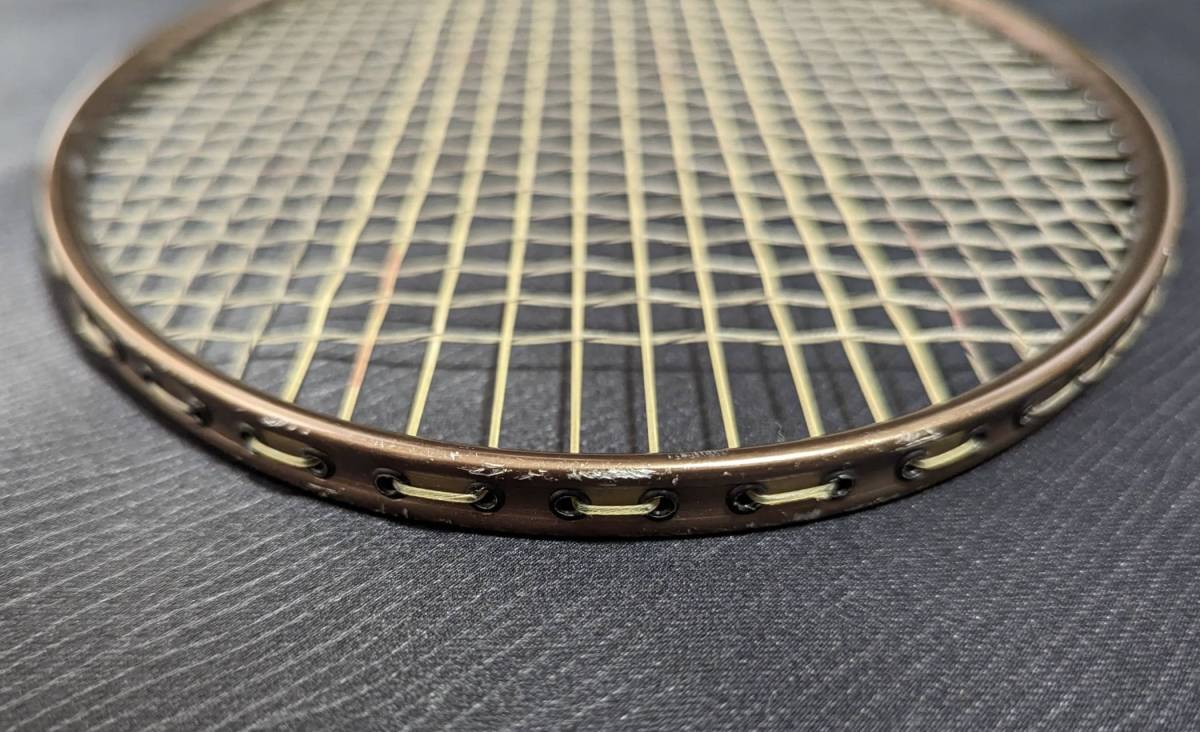 YONEX カーボネックス8 バドミントンラケット Cabonex8（B-8500E