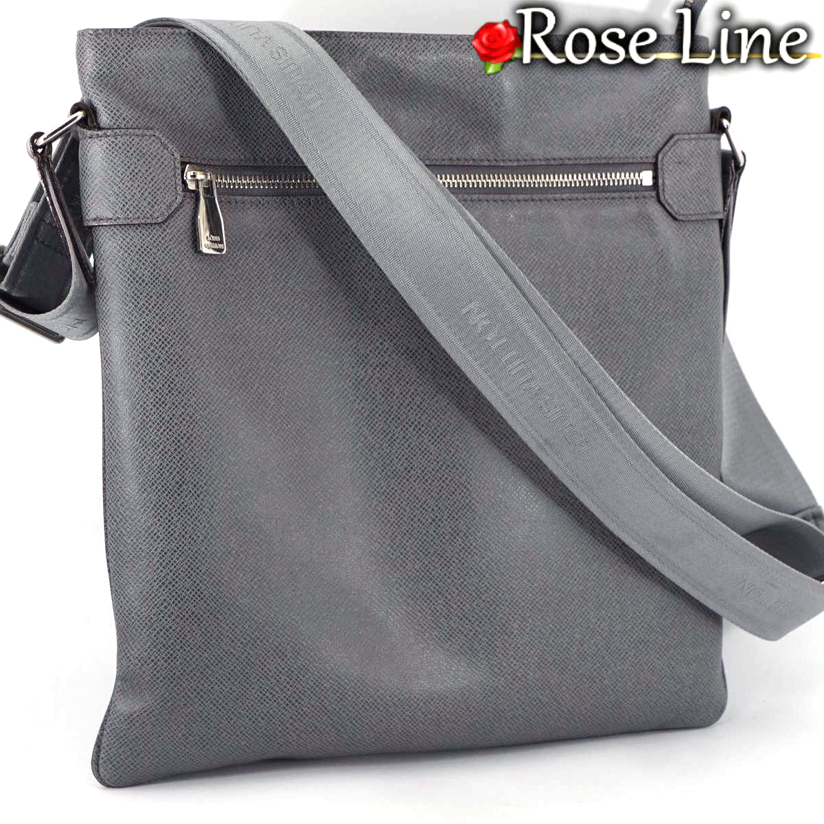 LOUIS VUITTON ルイヴィトン M32630 サシャ カバン 斜め掛け 