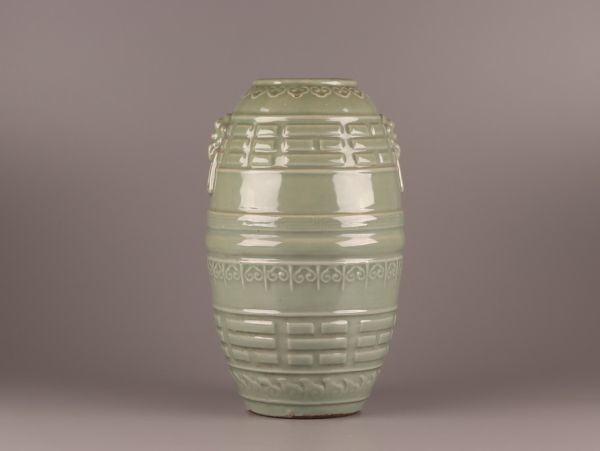 2026，人気SALE 中国古玩 唐物 龍泉窯 天龍寺青磁 不遊環 双