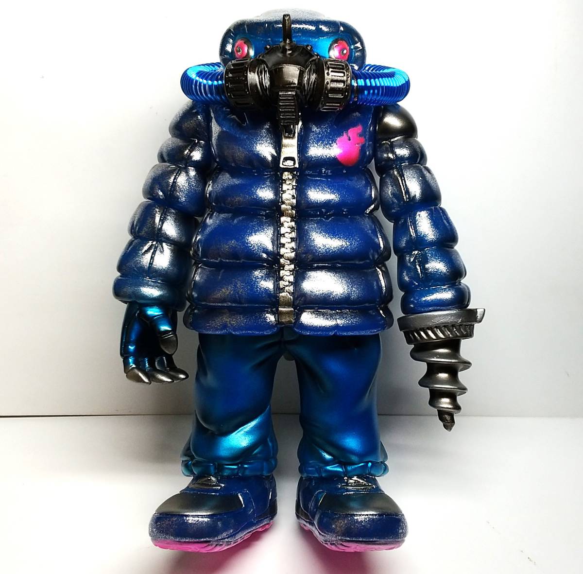 GYAROMI オイドキラーII クトゥルフオイド ギャロミ GYAROMI ギャロミ クトゥルフオイド オイドキラーII 公式通販
