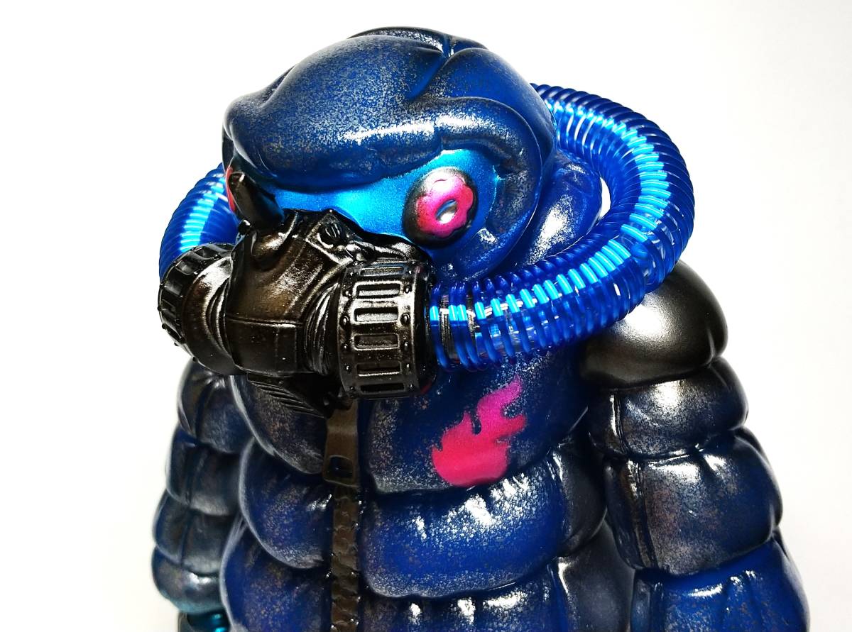 GYAROMI ギャロミ クトゥルフオイド オイドキラーII 公式通販