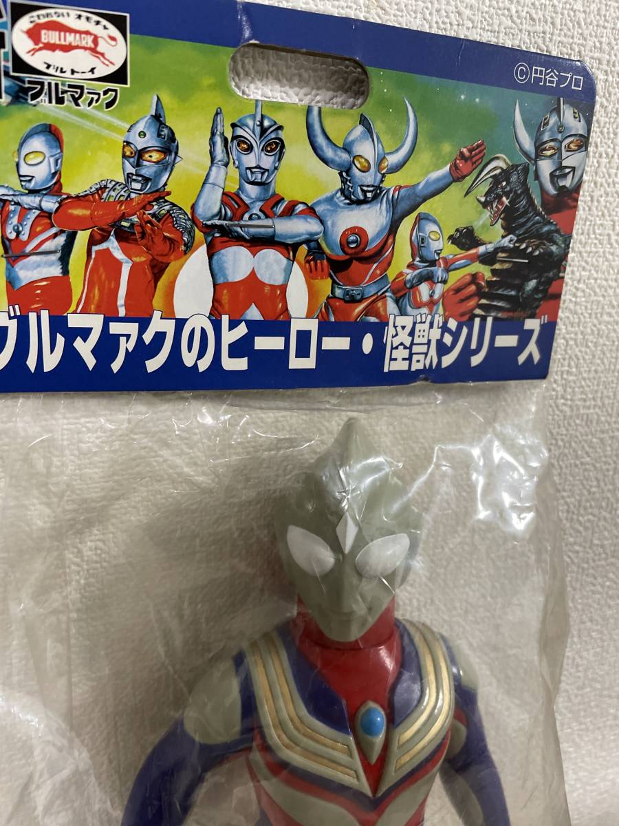 B-CLUB 新制作版ヒーロー・怪獣シリーズ ウルトラマンティガ B-CLUB 新