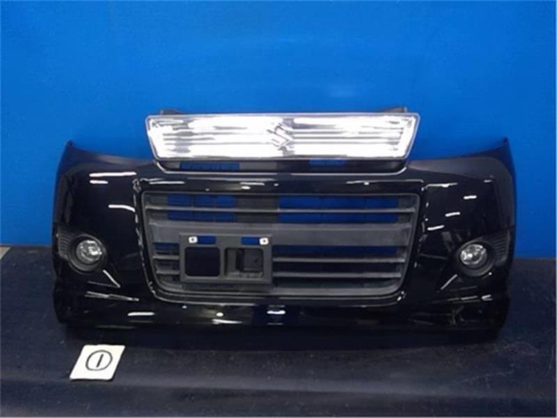 全国無料，新品 スズキ 純正 ワゴンRスティングレー MH23S フロントバンパー P61200-23006249(フロント)｜売買されたオークション情報、yahooの商品情報をアーカイブ公開 - オークファン スズキ用