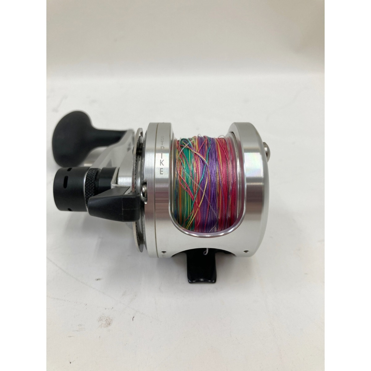 okuma CAVALLA 5N-Ⅱオクマ カバラ レバードラグ 2スピード 【公式通販】