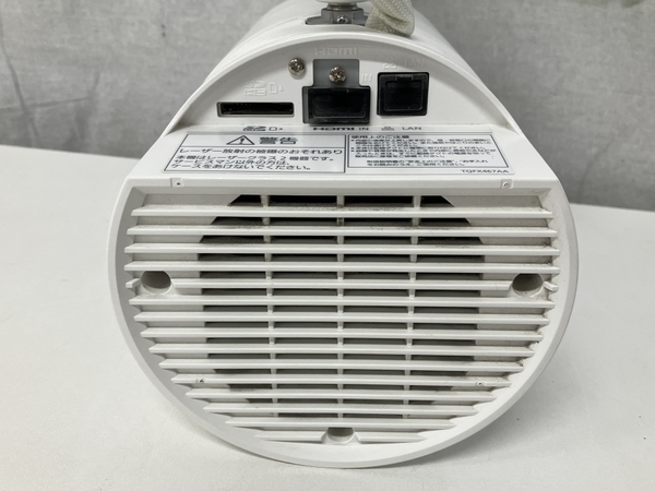 Panasonic NTN91000 DLPプロジェクター パナソニック ジャンク