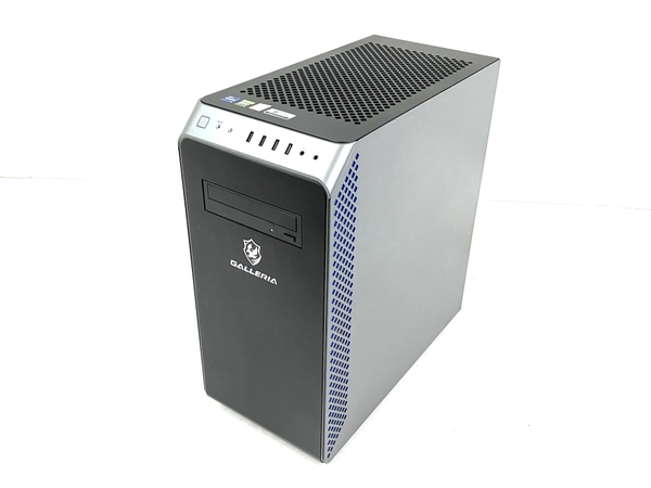 Thirdwave ZA9C-R37 11th Gen Intel Core i9-11900K @ 3.50GHz 32 GB HDD 1.0TB SSD 1.0TB Windows 10 Pro 中古 T7574807