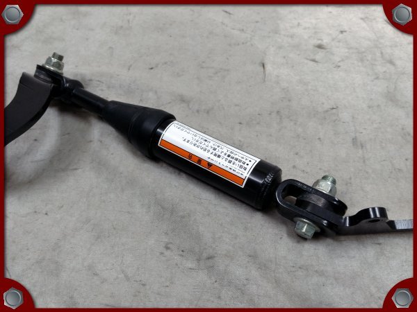 ○中古品○08- セロー250、XT250X、トリッカー用 ヤマハ純正
