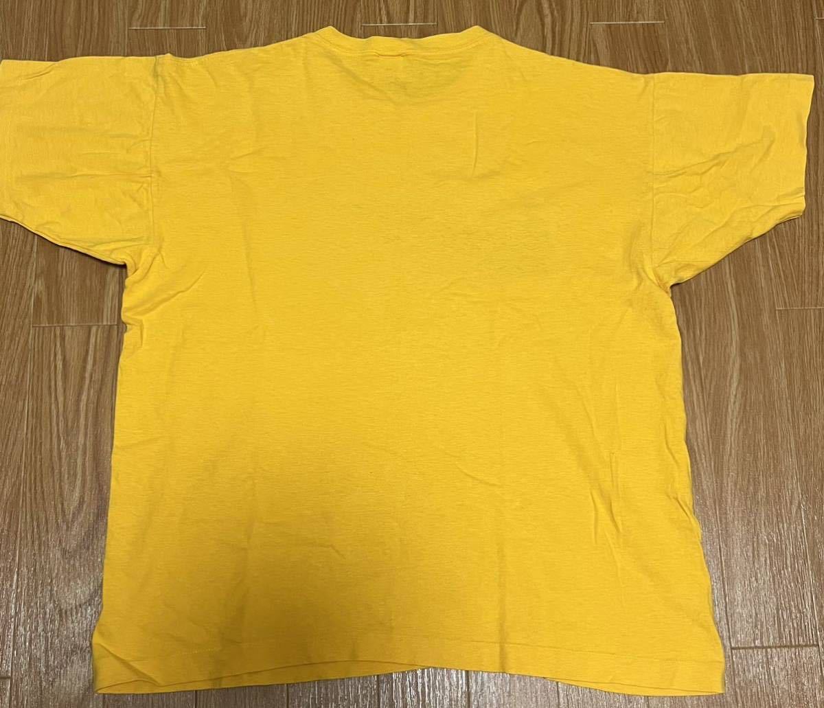 70s 初期 NIKE ビンテージ 筆記体 T シャツ 希少 オリジナル 筆記体 