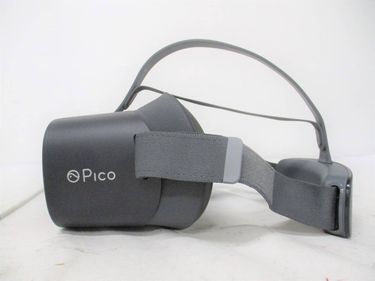 Pico G2 4k オールインワンVRヘッドセット VRゴーグル コントローラー