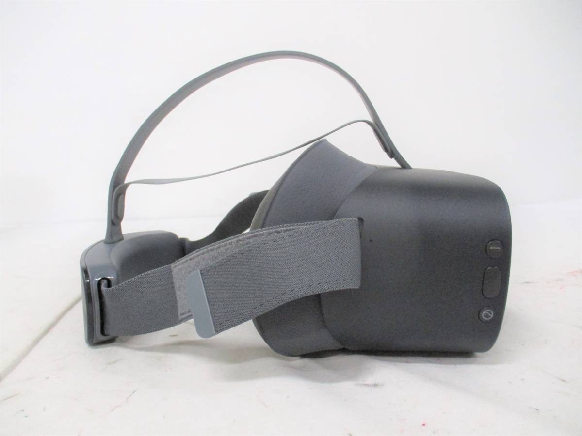 Pico G2 4k オールインワンVRヘッドセット VRゴーグル コントローラー