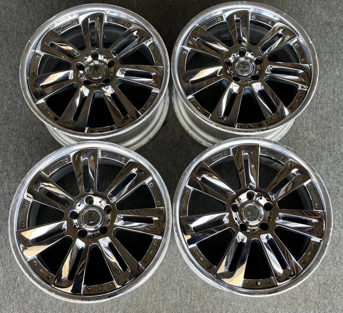 ホイール バランサー精度確認済 エイワ 30インチ 自動車 タイヤ整備