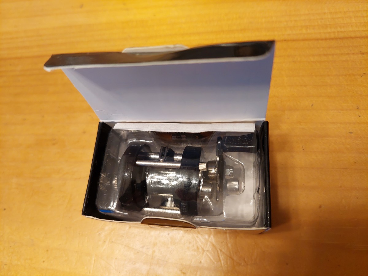 数量限定，新作登場】 REVIVE リヴァイブ ファンネル 40mm シマノ用