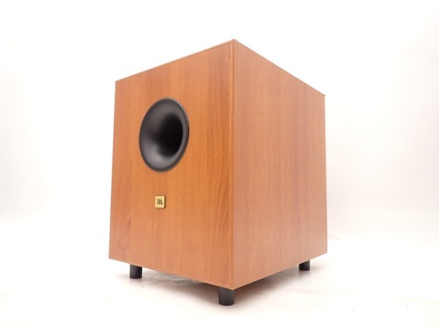 【ジャンク】ウーハー　JBL SUB 175 JBL ウーファー SUB175 JBL SUB - JBLの250mm大 希少 ジャンクウーハーJBL