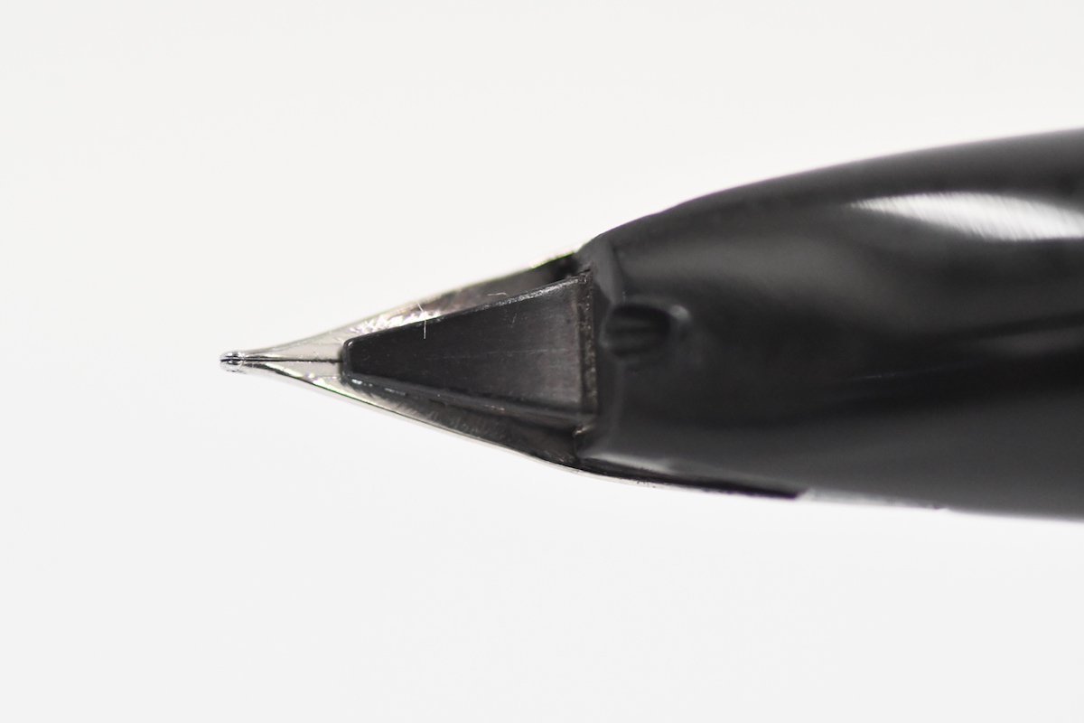PILOT パイロット CUSTOM カスタム 般若心経 18K 750 H978 F 