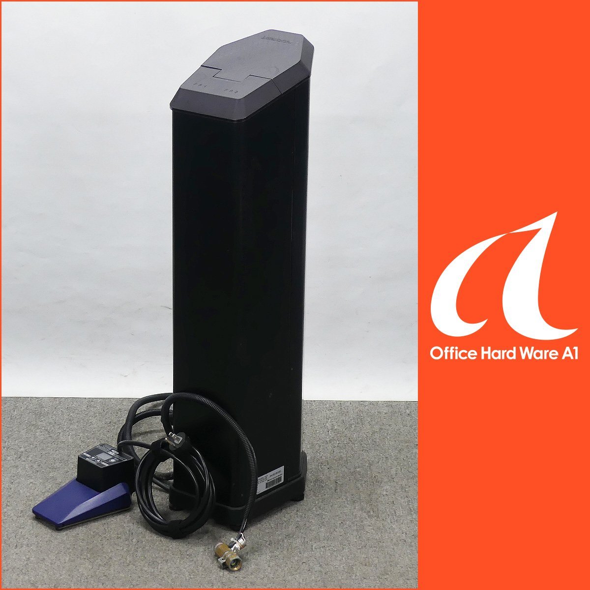 タカラベルモント 炭酸泉発生機 トルケア シュア truecare sure SD-TRC