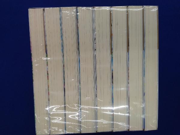 全巻初版 　白豚貴族ですが前世の記憶が生えたのでひよこな弟育てます 1〜8巻セット やしろ