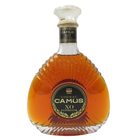 格安】1，000円～ ブランデー 6本 まとめ売り REMY MARTIN / CAMUS XO