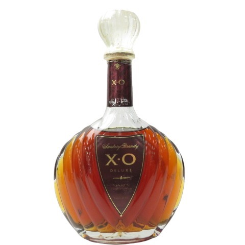格安】1，000円～ ブランデー 6本 まとめ売り REMY MARTIN / CAMUS XO