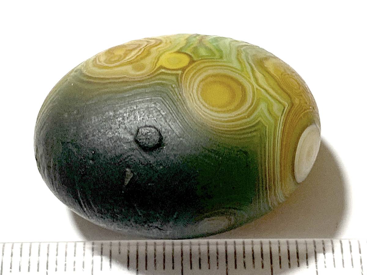 フローライト 内モンゴル産水晶・鉱物 黒竜江省産の瑪瑙・133g（中国産 