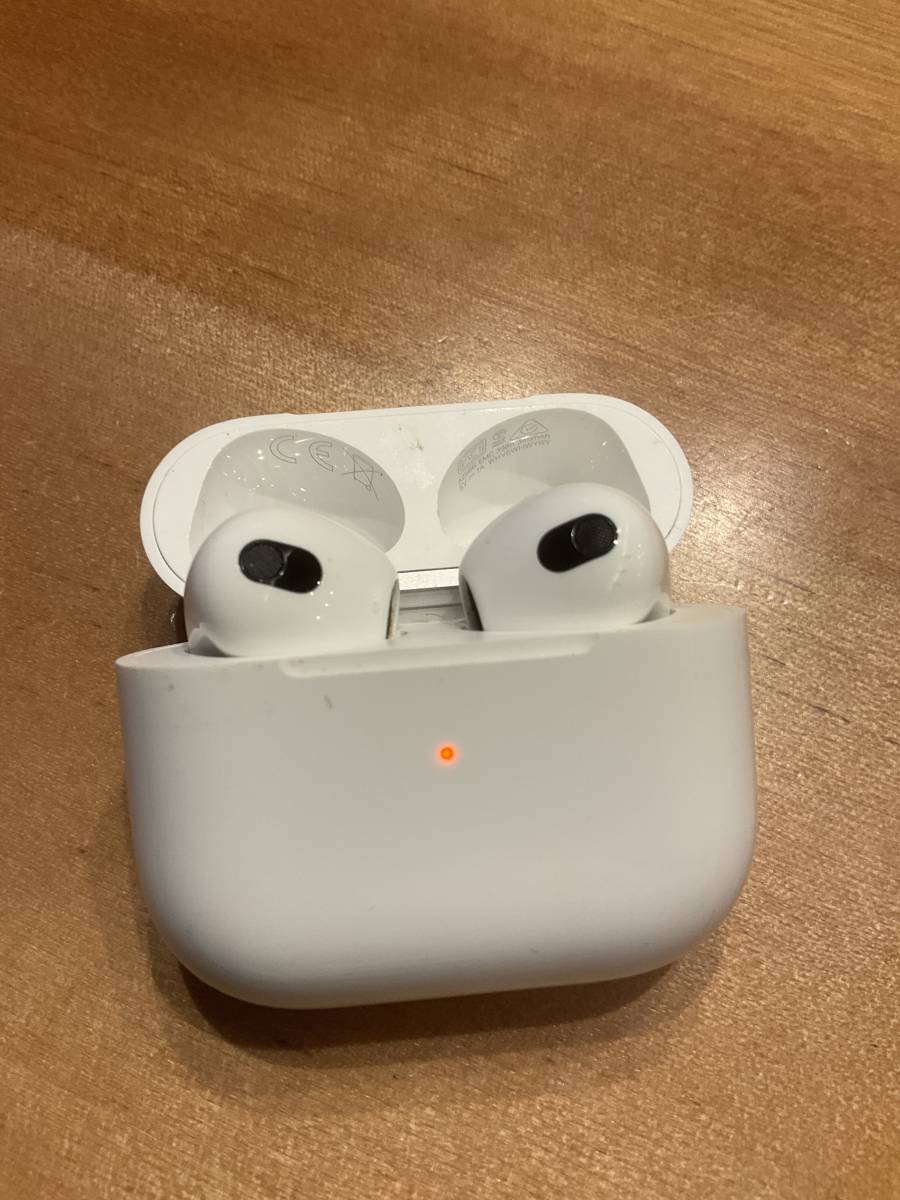 AirPods 第3世代 ジャンク_2