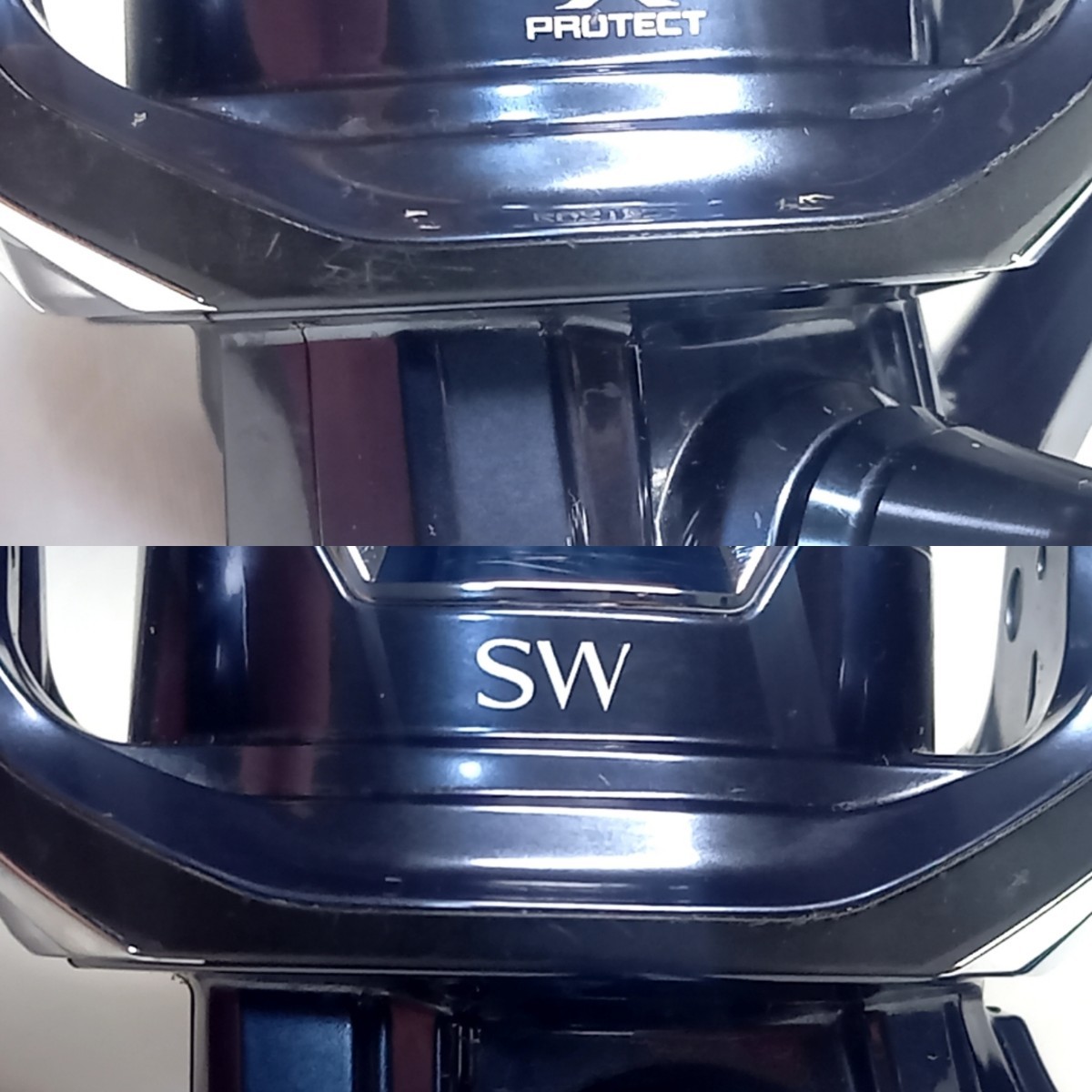 0 ツインパワー シマノ 21ツインパワーSWのスプール互換性・交換性