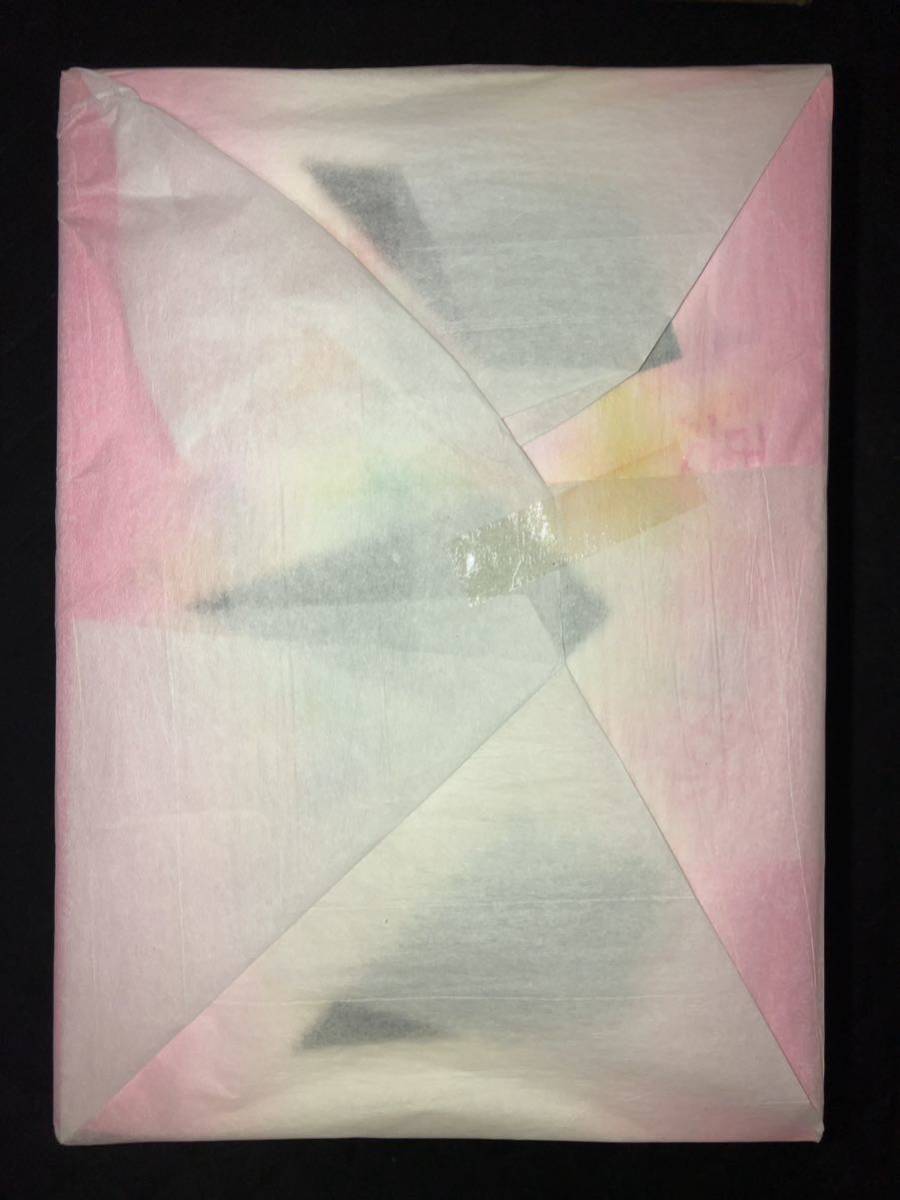 キューズQ 東方プロジェクト　フランドール・スカーレット　イベントカラーver_2